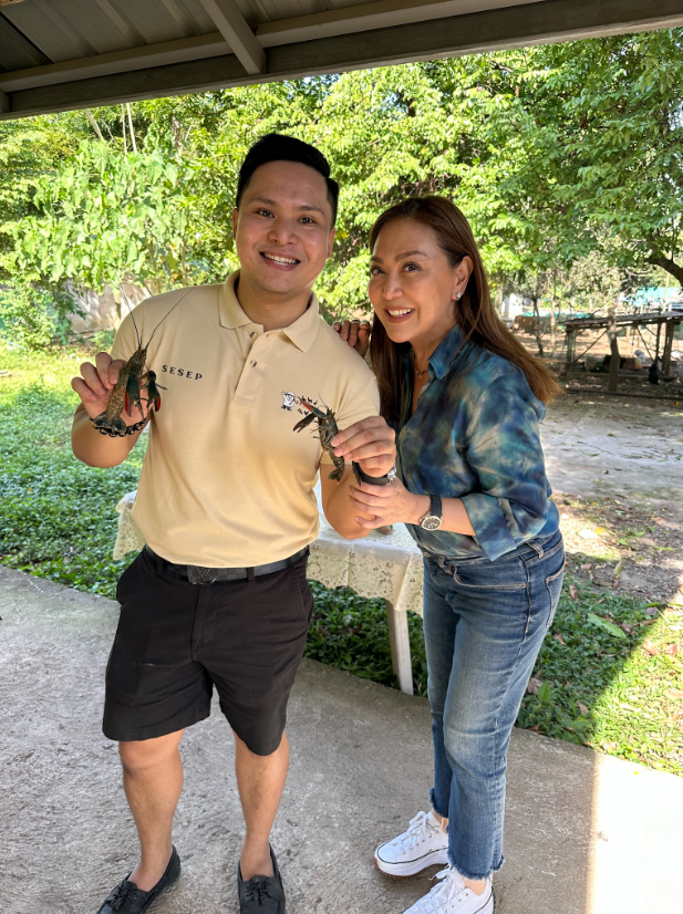 The Farm That Sparked the Nationwide Crayfish Craze photo 1