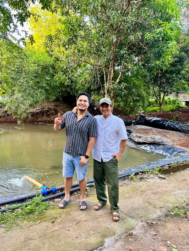 The Farm That Sparked the Nationwide Crayfish Craze photo 4