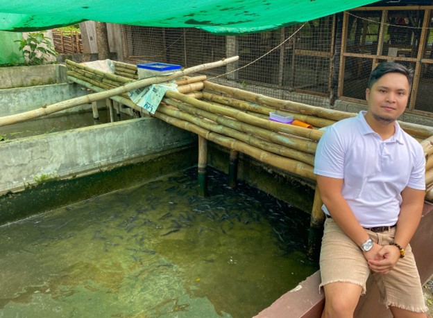 From Crypto to Hito