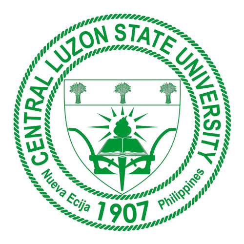 CLSU logo