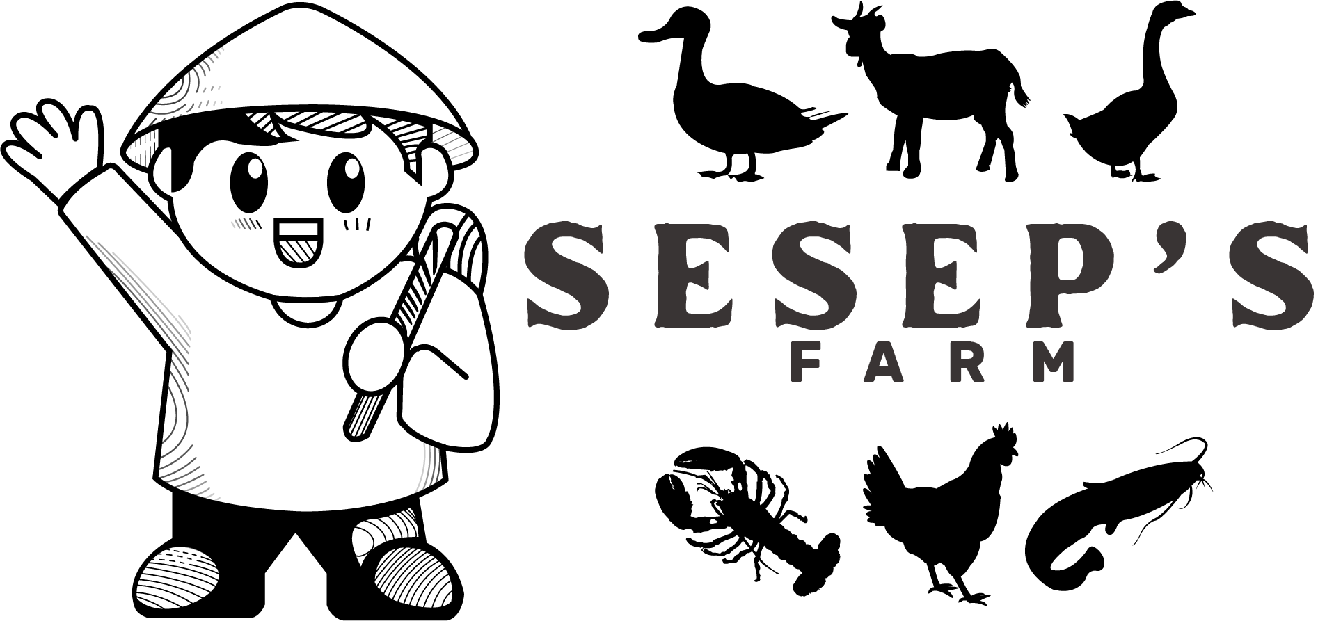 Sesep's Farm